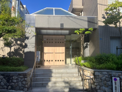 岡本シティハウス-h