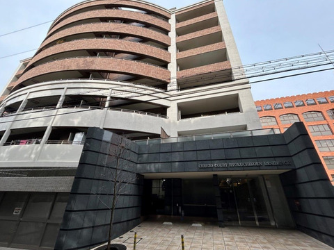 セレッソコート緑地公園レジデンス-h