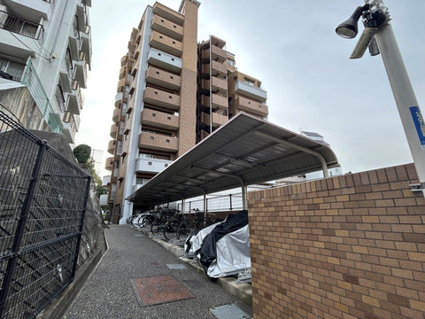 セレッソコート豊中緑地公園-h