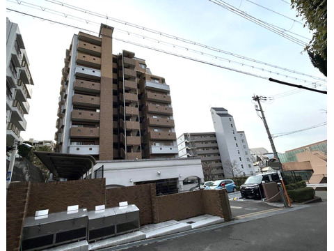 セレッソコート豊中緑地公園-h