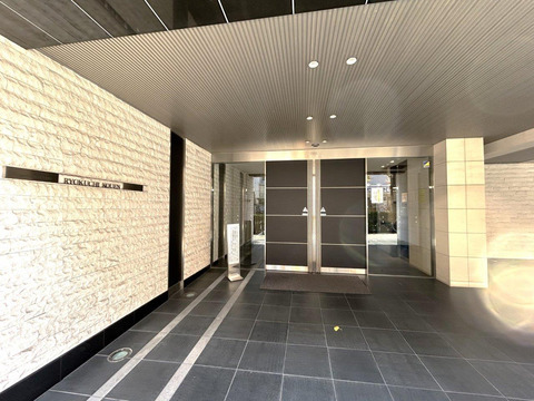 ロジュマンコート緑地公園-h