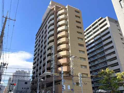 エイジングコート三宮-h