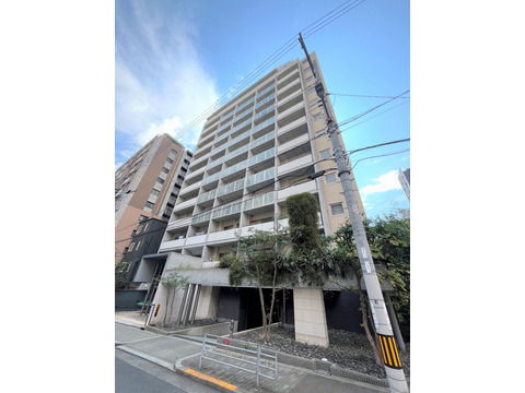 リビオライズID大手前西