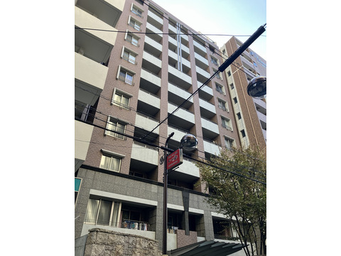 アルス心斎橋UNAGIDANI-h