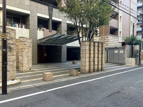 アルス心斎橋UNAGIDANI-h