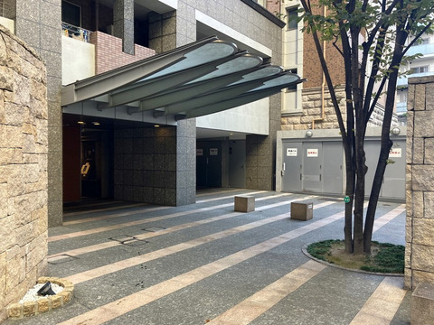 アルス心斎橋UNAGIDANI-h