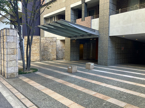 アルス心斎橋UNAGIDANI-h