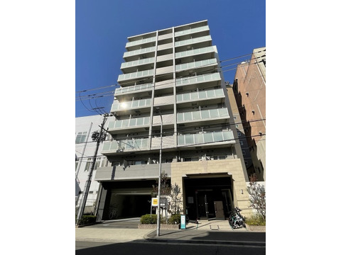 エスリード難波グレイス