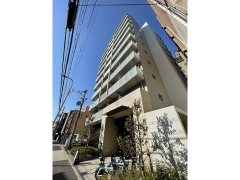 エスリード難波グレイス-h