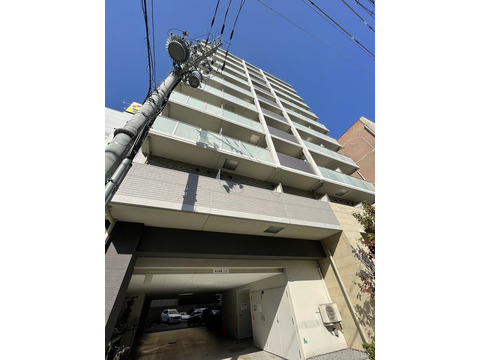 エスリード難波グレイス-h