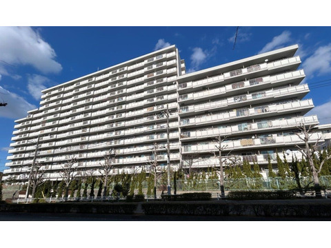 千里南パークマンション-0-0