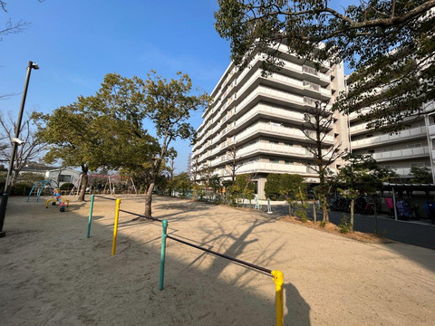 千里南パークマンション-h