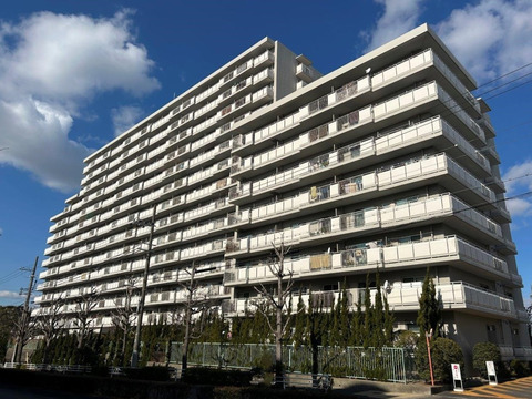 千里南パークマンション-h