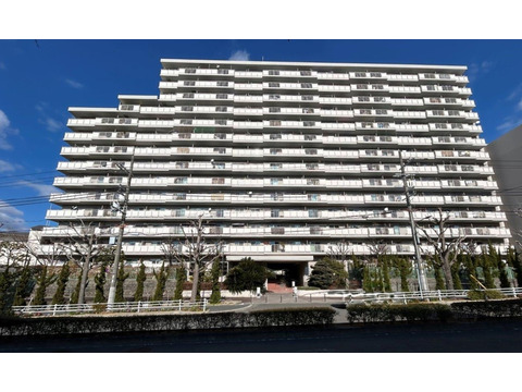 千里南パークマンション　A棟-h