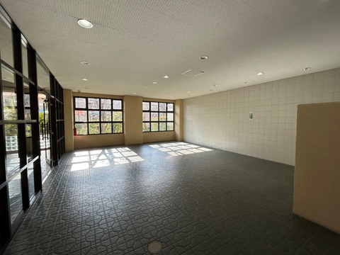 千里南パークマンション　A棟-h