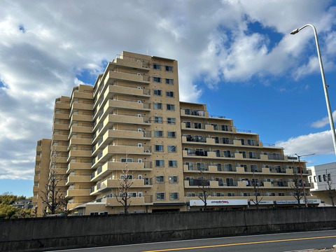 緑地公園プライムハイツ-h