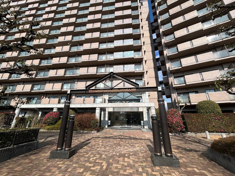 セントポリア北大阪ヴィゾン　壱番館-h