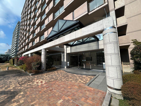 セントポリア北大阪ヴィゾン　壱番館-h