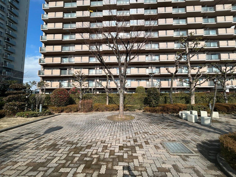 セントポリア北大阪ヴィゾン　壱番館-h