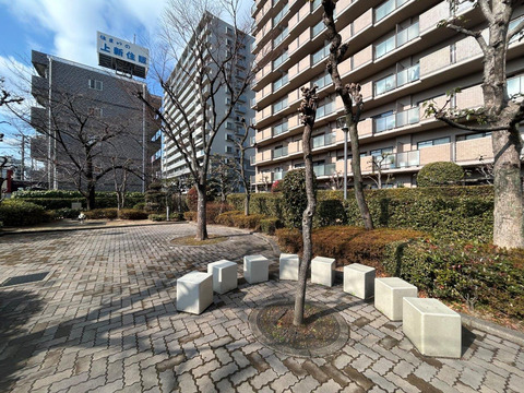 セントポリア北大阪ヴィゾン　壱番館-h