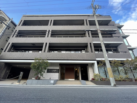 ワコーレ御影一丁目-h