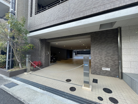 ワコーレ御影一丁目-h