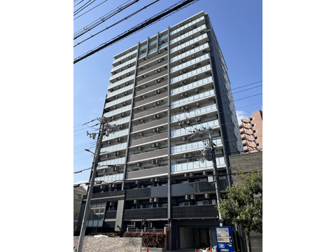 エステムコート難波Ｖブロード