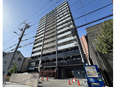 エステムコート難波Ｖブロード-h