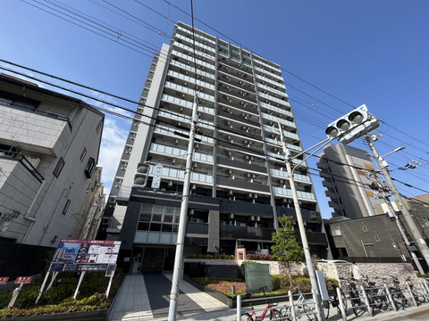 エステムコート難波Ｖブロード-h