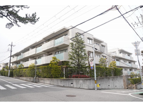 パークハイム上甲東園くすのき通り-h