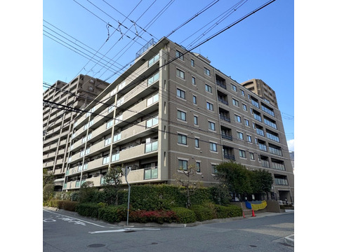 東急ドエル・アルス神戸本山-0-0