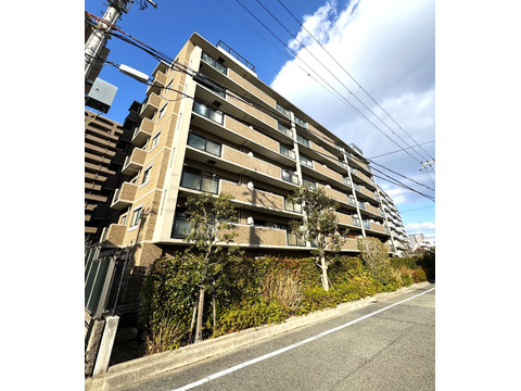 東急ドエル・アルス神戸本山-h