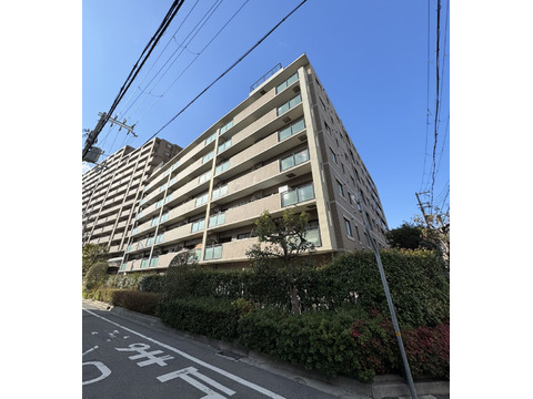 東急ドエル・アルス神戸本山-h