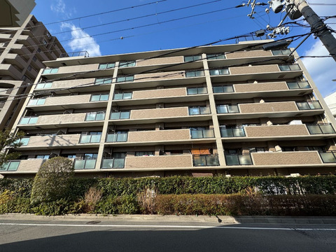 東急ドエル・アルス神戸本山-h