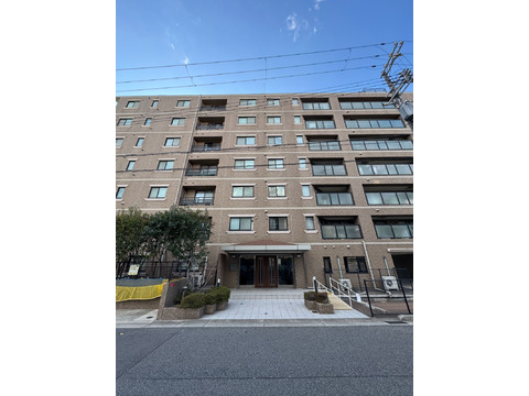 東急ドエル・アルス神戸本山-h