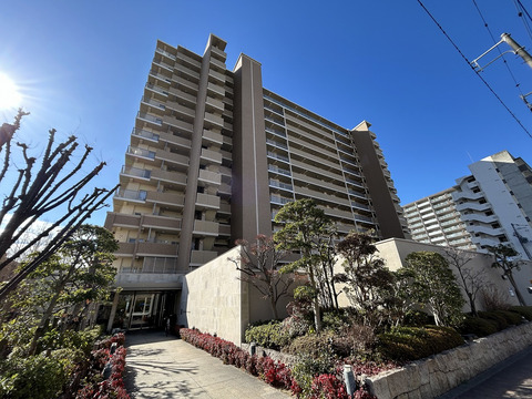 グランドメゾン平野パークフロント-0-0