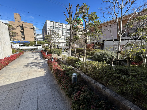 グランドメゾン平野パークフロント-h