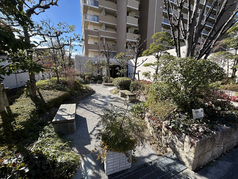 グランドメゾン平野パークフロント-h