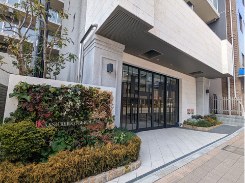 ラシュレ神戸北野-h