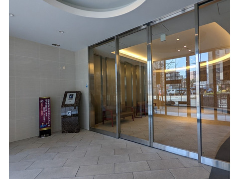 ラシュレ神戸北野-h