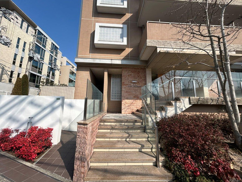 テラス新千里西町-h