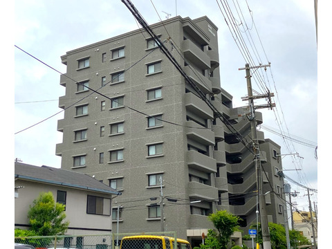 アーバンビュー夙川