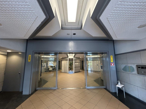 インペリアル千里万博公園-h