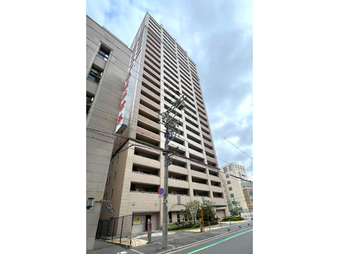 イトーピア北浜スウィートマーク-0-0