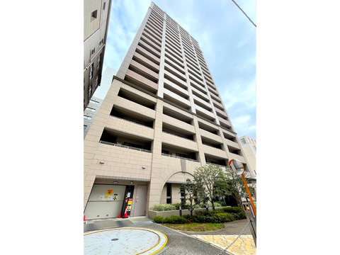 イトーピア北浜スウィートマーク-h