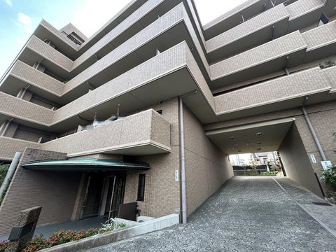 コスモ豊中グランヒル-h