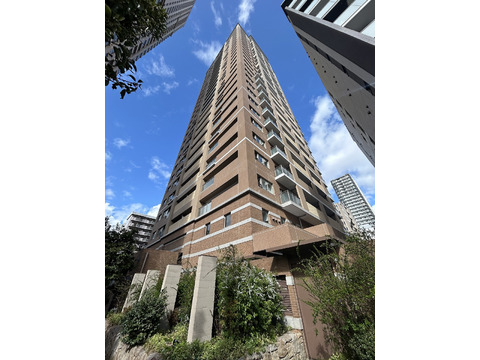 D’グランセ上町台ハイレジデンス-0-0