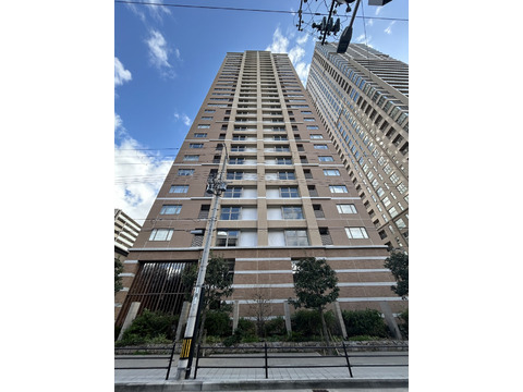 D’グランセ上町台ハイレジデンス-h