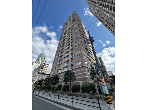 D’グランセ上町台ハイレジデンス-h