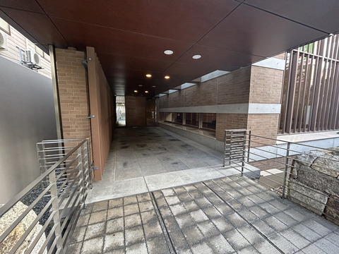 D’グランセ上町台ハイレジデンス-h